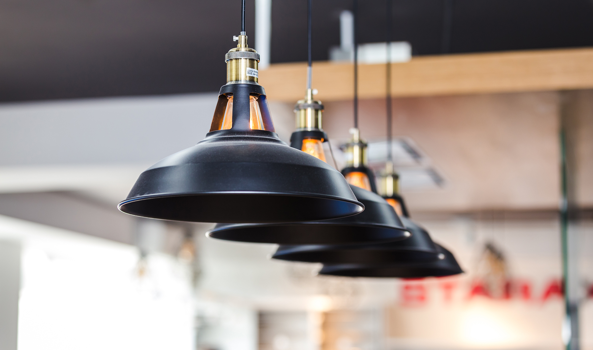 electrician Milton Keynes